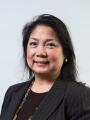 Photo: Dr. Marivi Mauricio-Tan, MD