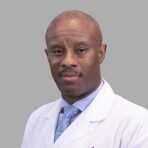Dr. Roderick Rhyant, MD