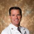 Photo: Dr. Thomas McCormack, MD