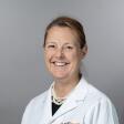 Photo: Dr. Jennifer Jurgens, MD