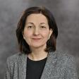 Photo: Dr. Catalina Cincu, MD