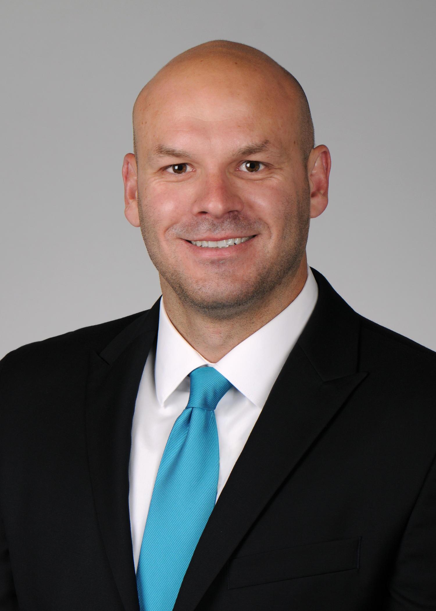 Dr. Nicholas Milano, MD | Neurology in Charleston, SC | Healthline FindCare