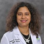 Dr. Madhavi R Kancharla, MD