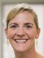 Photo: Dr. Mary Thaxton, MD
