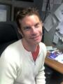 Photo: Dr. Daniel Warner, MD