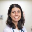 Photo: Tina Morrison, AGACNP