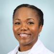 Photo: Dr. Elvire Jacques, MD