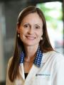 Photo: Dr. Rachel Gustin, MD