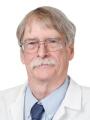 Photo: Dr. John Hiemenz, MD