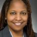 Photo: Dr. Wendy Mahone-Johnson, MD