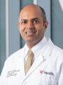 Photo: Dr. Ferhan Asghar, MD