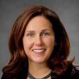 Photo: Dr. Catharine Mayer, MD