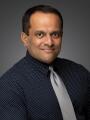 Photo: Dr. Hrishikesh Ghanekar, MD