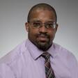 Photo: Dr. Sylvan Clarke, MD