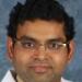 Photo: Dr. Tarak Choksi, MD