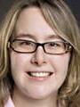 Photo: Dr. Elizabeth Buzney, MD