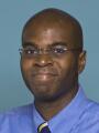 Photo: Dr. Maurice Wright, MD