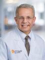 Photo: Dr. Robert Leverence, MD
