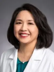 Dr. Linda Lin, MD - Ophthalmologist in Conroe, TX | Healthgrades