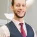 Photo: Dr. Matthew Palozej, OD