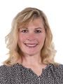 Photo: Dr. Jillian Halmi, DO