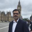 Photo: Dr. Abdul Shahid, MD