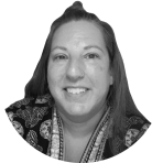 Jeannine Haney, LMHC