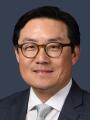 Photo: Dr. David Song, MD