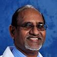 Photo: Dr. Gopal Korupolu, MD