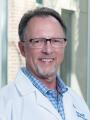 Photo: Dr. Michael Albrecht, MD