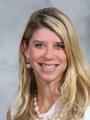 Photo: Dr. Carla Fisher, MD