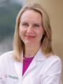 Photo: Dr. Lina Mackelaite, MD