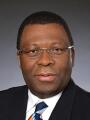 Photo: Dr. Yomi Fayiga, MD