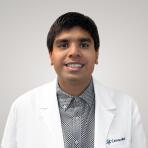 Dr. Sahil Kapur, DO