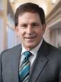 Photo: Dr. Michael Ball, MD