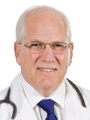 Photo: Dr. Edward Laub, MD