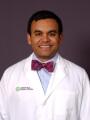 Photo: Dr. Aniket Saha, MD
