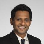 Dr. Ashish Sarraju, MD