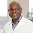 Photo: Dr. Mobolaji Suleiman, MD