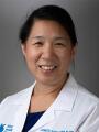 Photo: Dr. Jeannette Ouyang-Latimer, MD