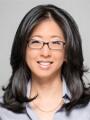 Photo: Dr. Lucille Lee, MD