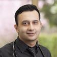 Photo: Dr. Kamran Khan, MD