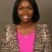 Photo: Dr. Makeya Jenkins, DDS