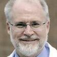Photo: Dr. John McClung, MD