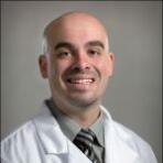 Dr. Eric Padron, MD