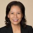 Photo: Dr. Linda Go, MD