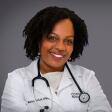 Photo: Marie Lafontant, ARNP