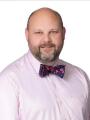 Photo: Dr. Ryan Ball, MD
