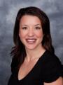 Photo: Dr. Melanie Zahner, MD