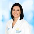 Photo: Dr. Meagan Fernandez, DO